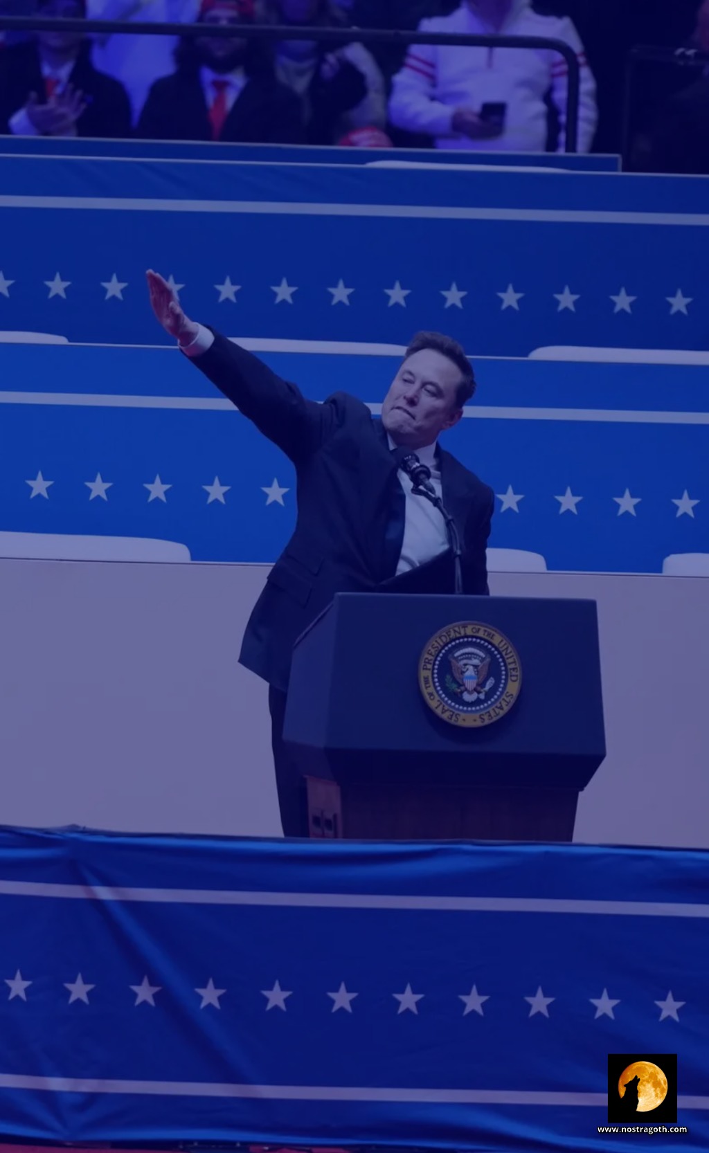 Musk